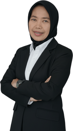 Ade Rachmawati
