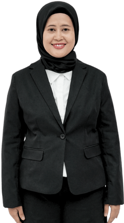 Desy Nurdyastuti