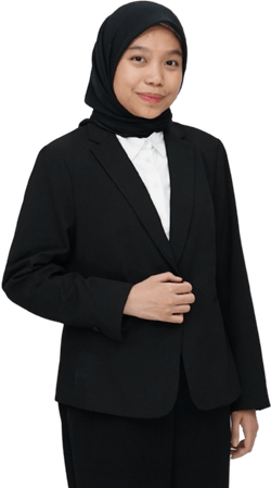 Syifa Amirta Sani