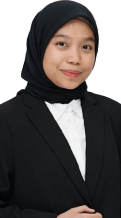 Syifa Amirta Sani