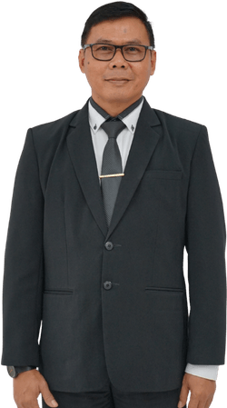 Marsono Mardi