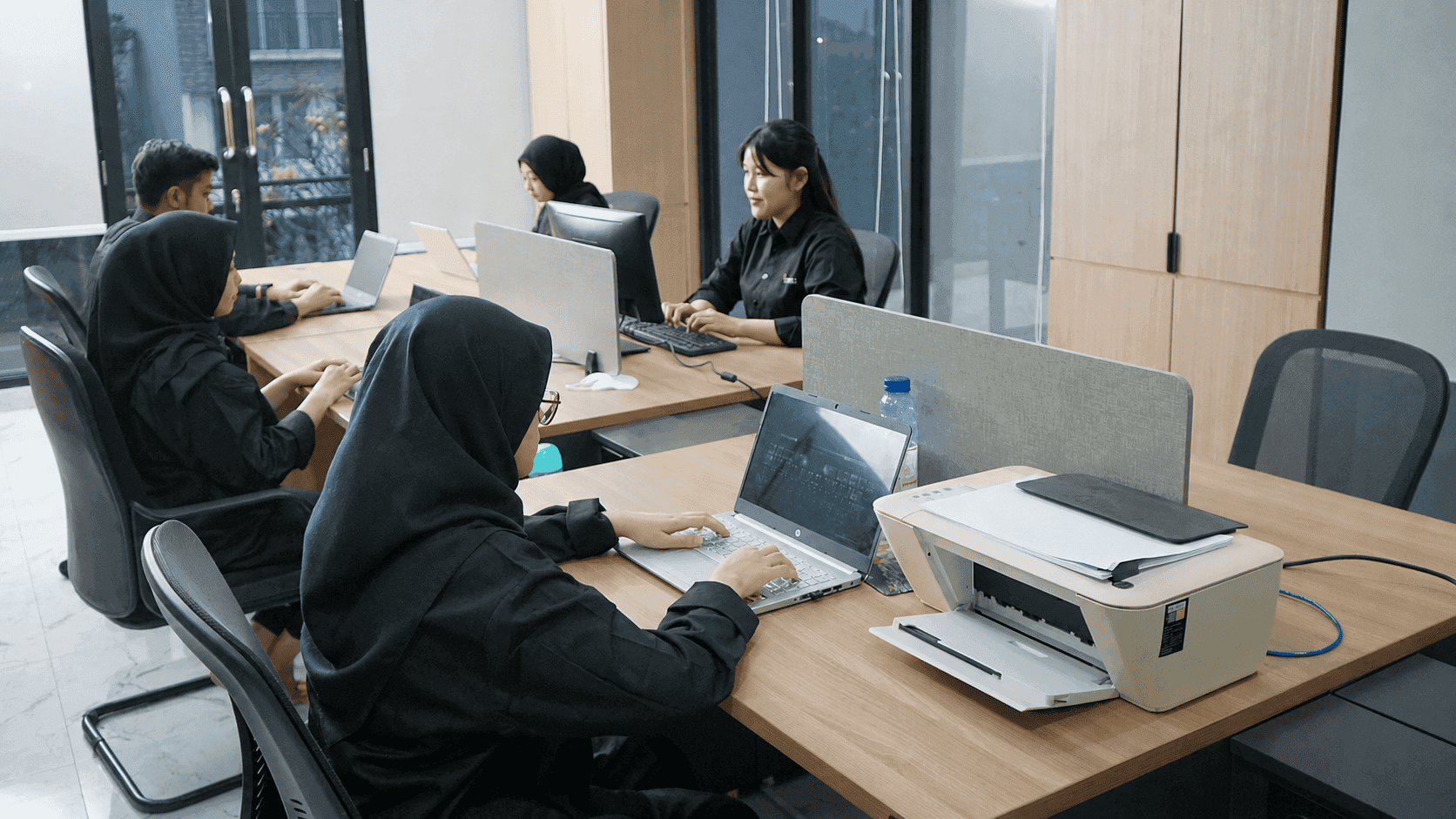 Inssearch 高管搜索服务