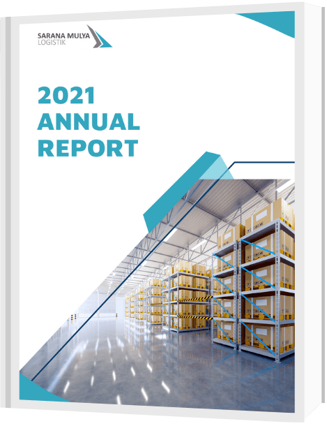 Inspiry Annual Report Book
