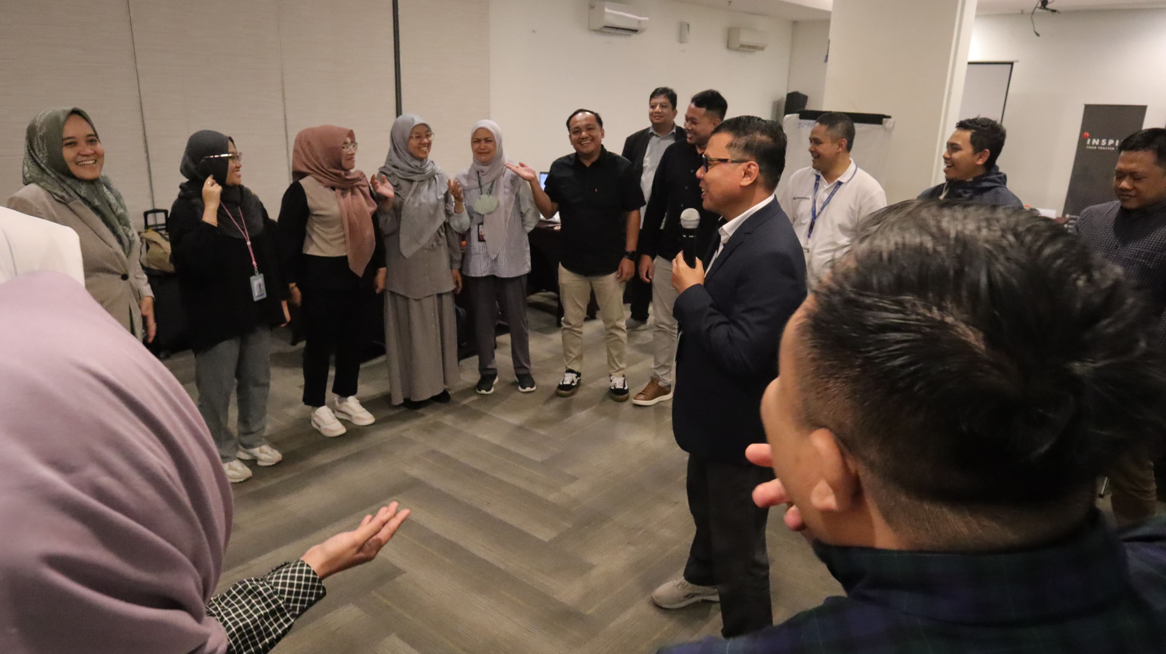 BUSINESS CONSULTATION