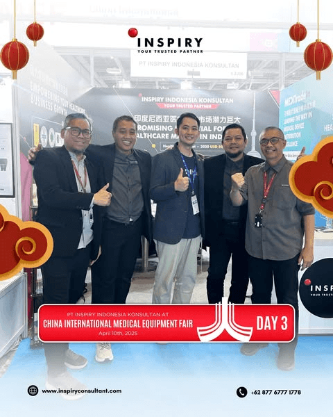 Inspiry Events
