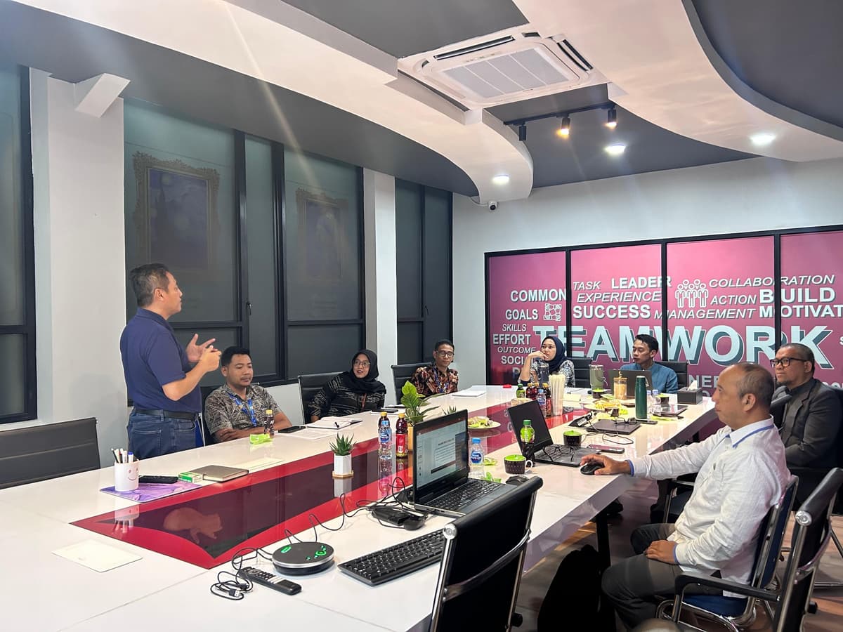 Coaching Program