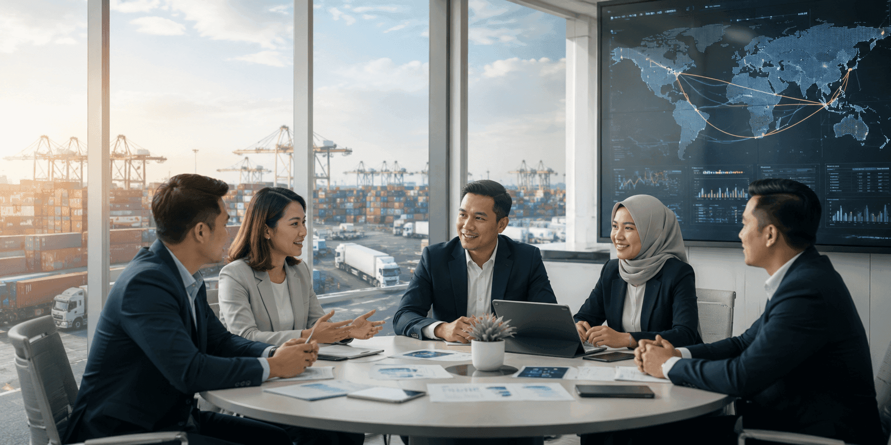 Engagement Corporate Program