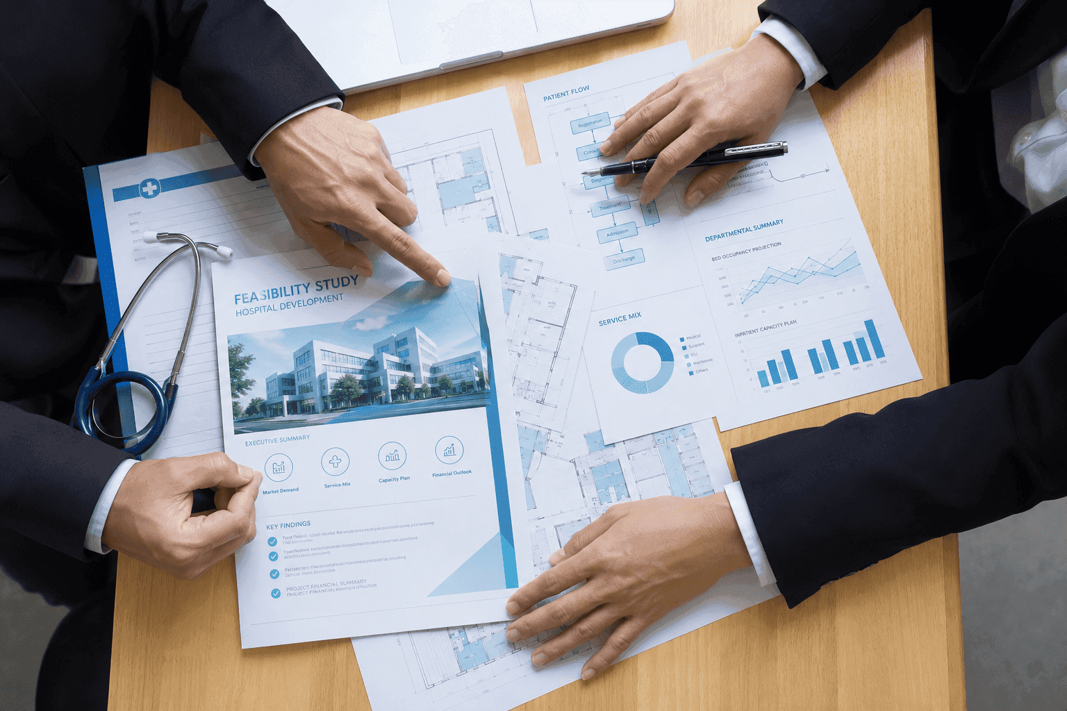 FEASIBILITY STUDY