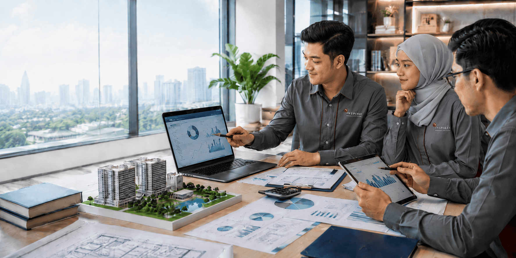 Feasibility Study