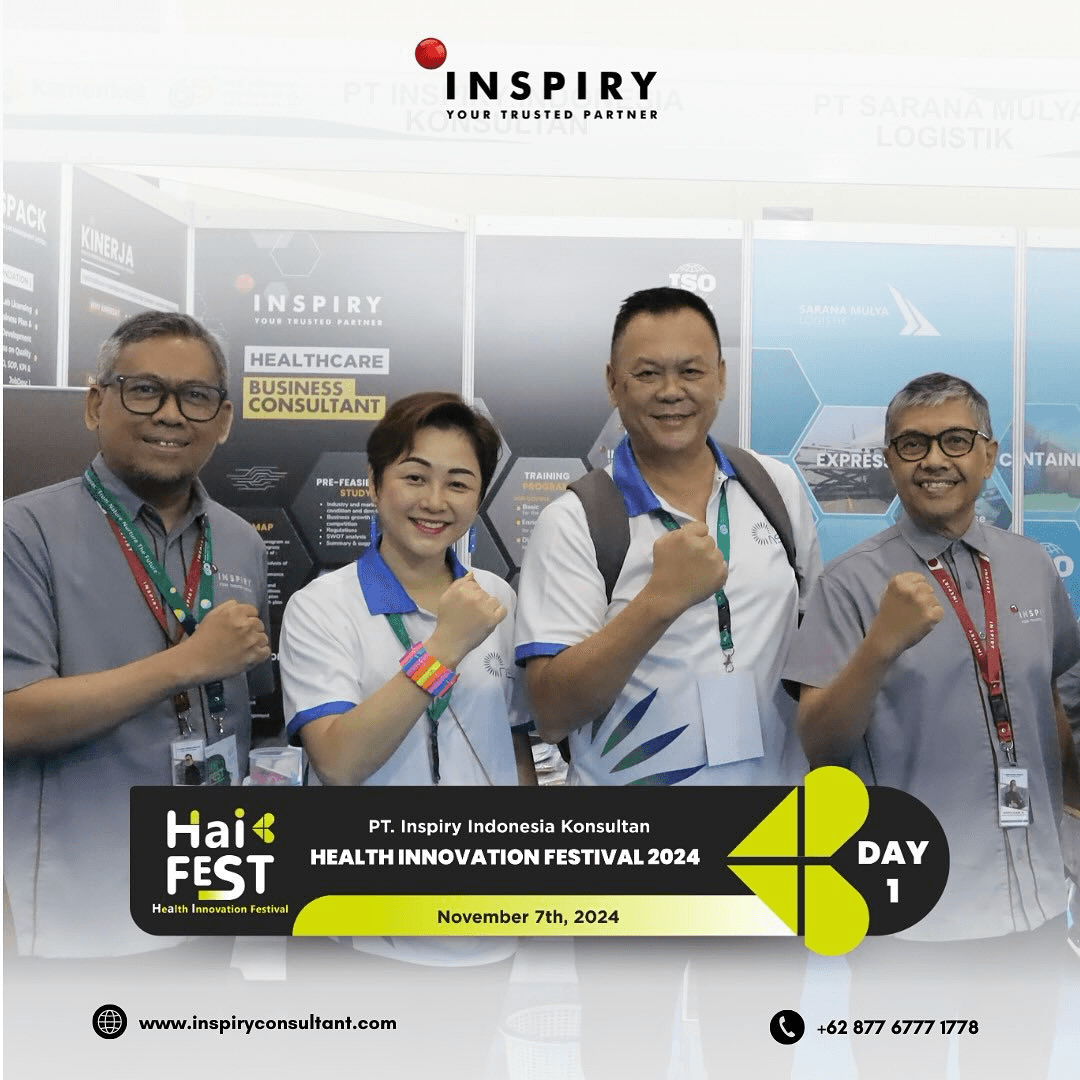Inspiry Events