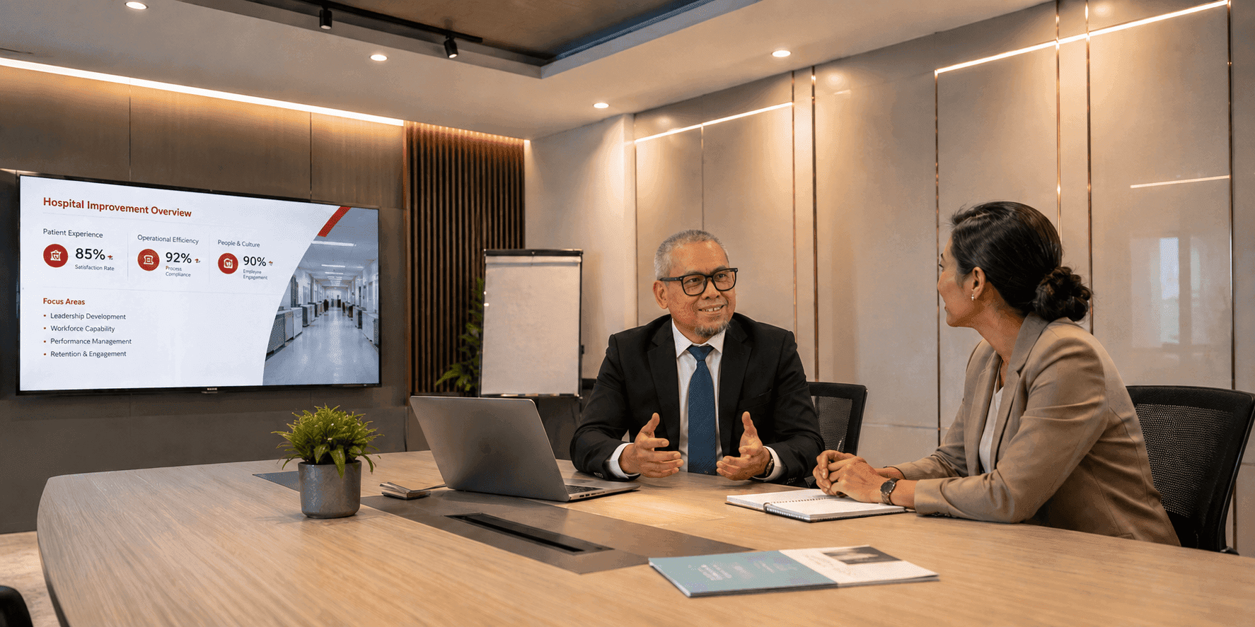Coaching Program