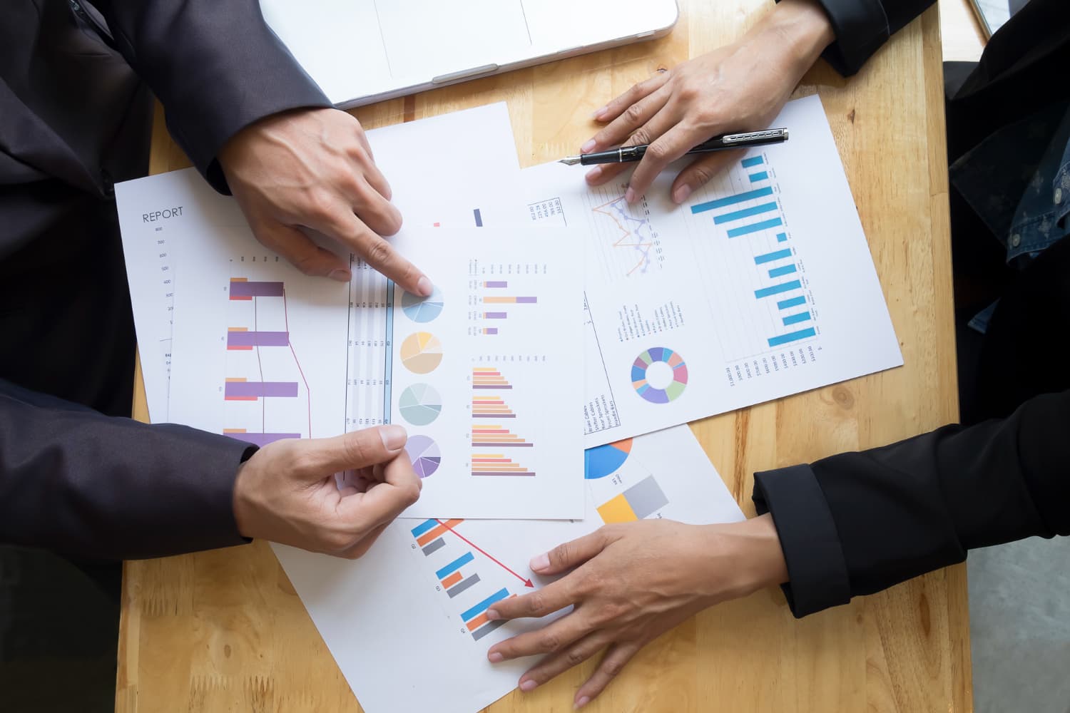 Feasibility Study Analysis