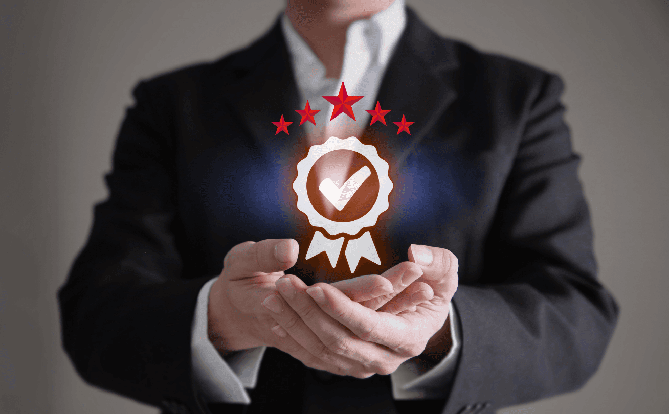 Management Practice Series Certification Services