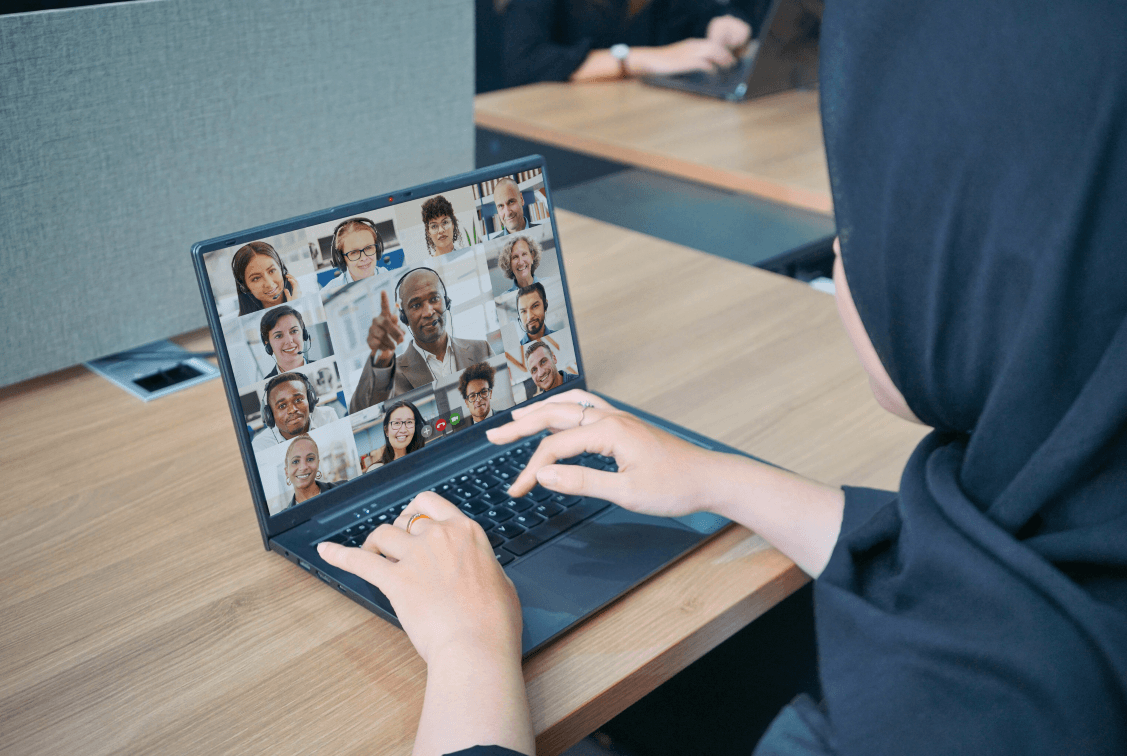 INSWEB Inspiring Webinar