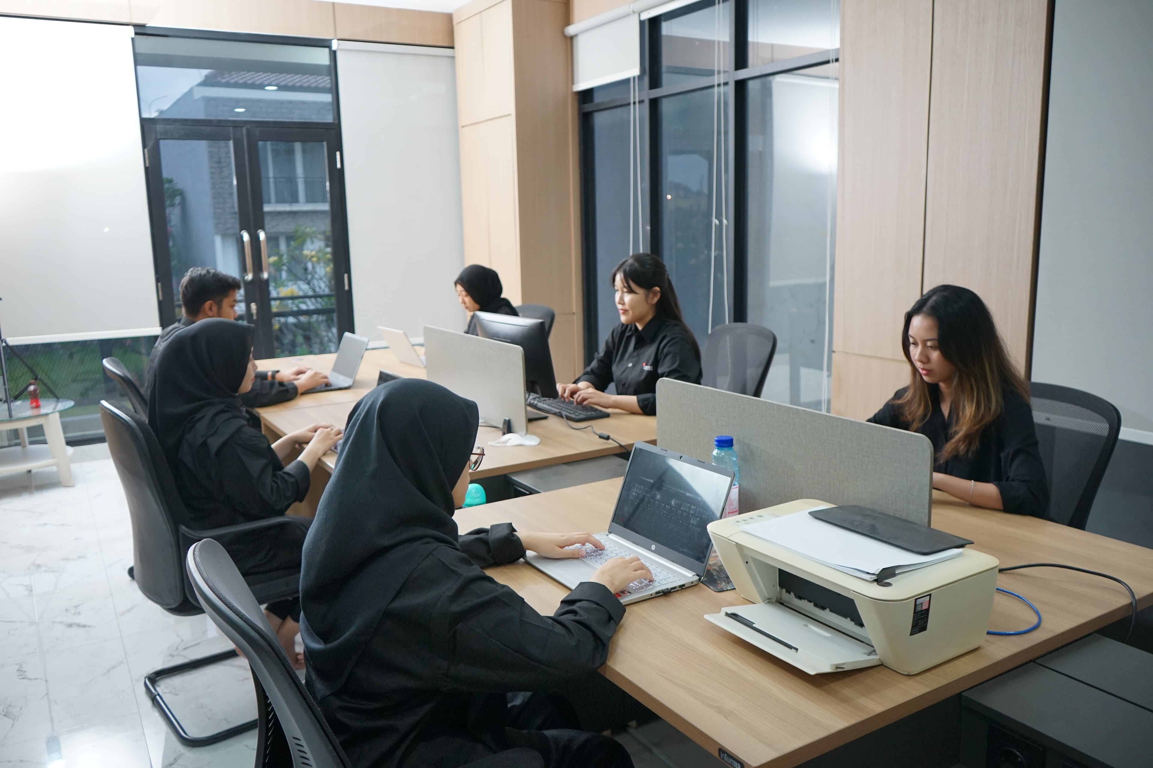 Inssearch Executive Search