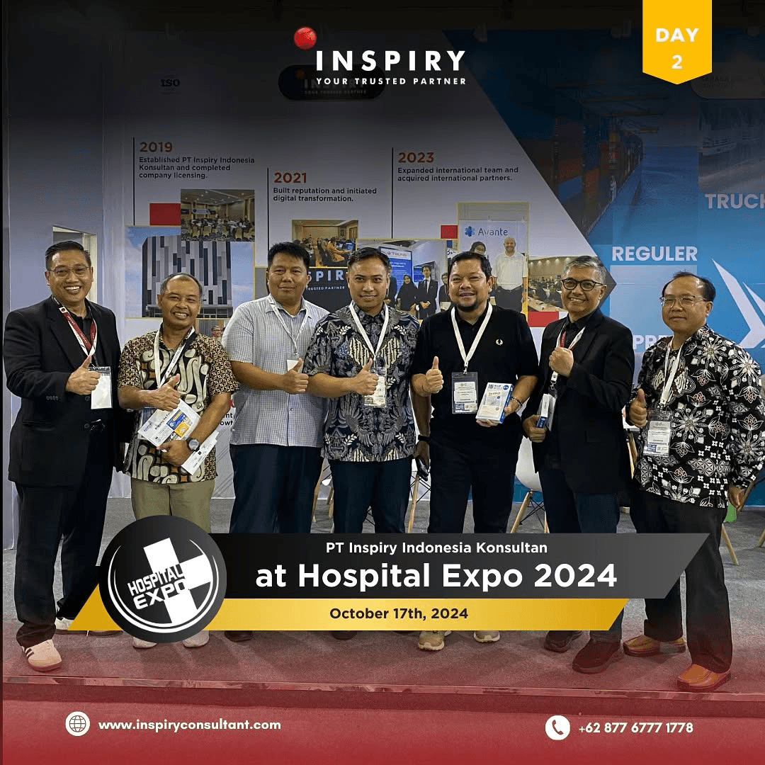 Inspiry Events