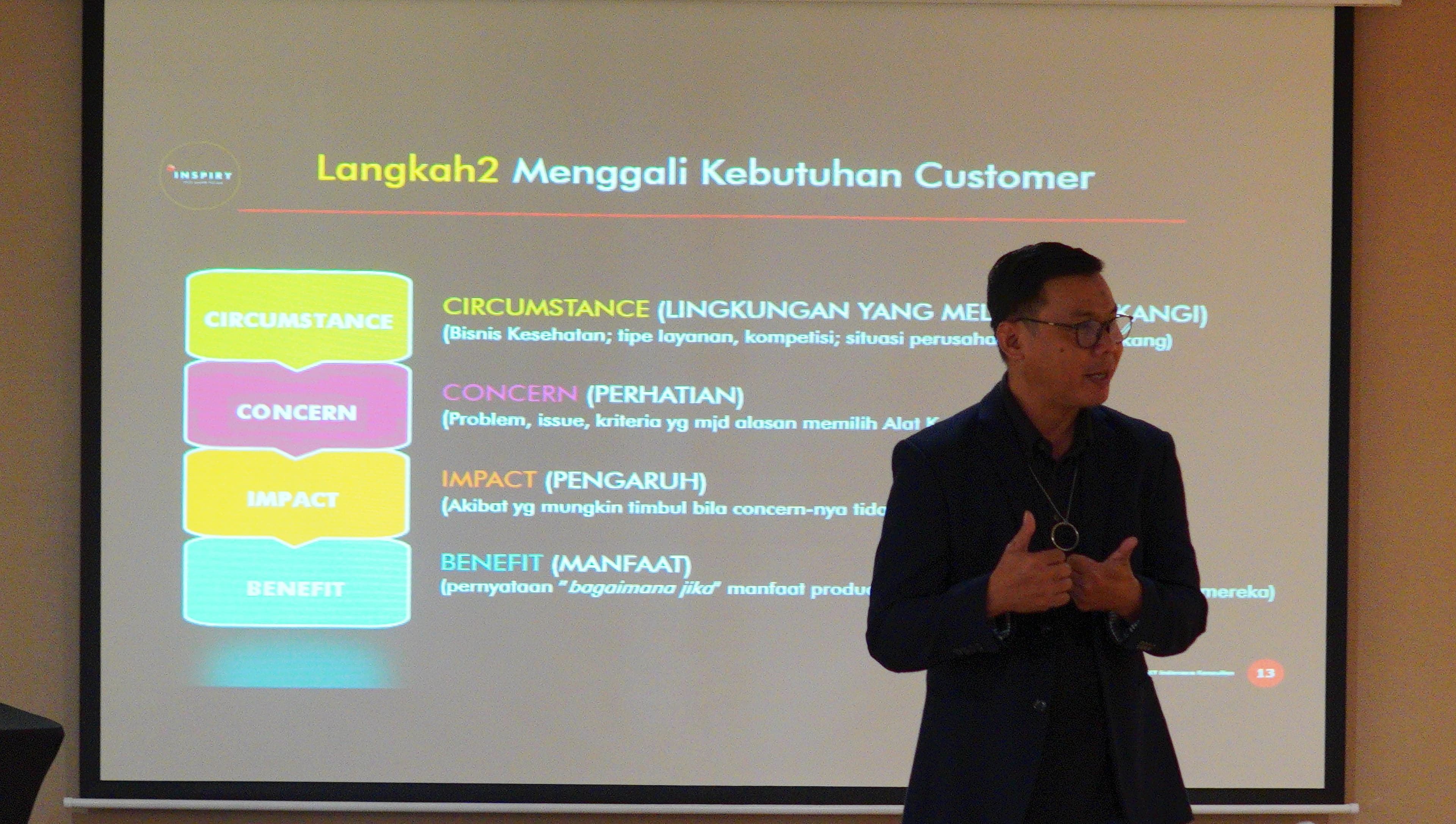 Developing Strategic Business Plan Image