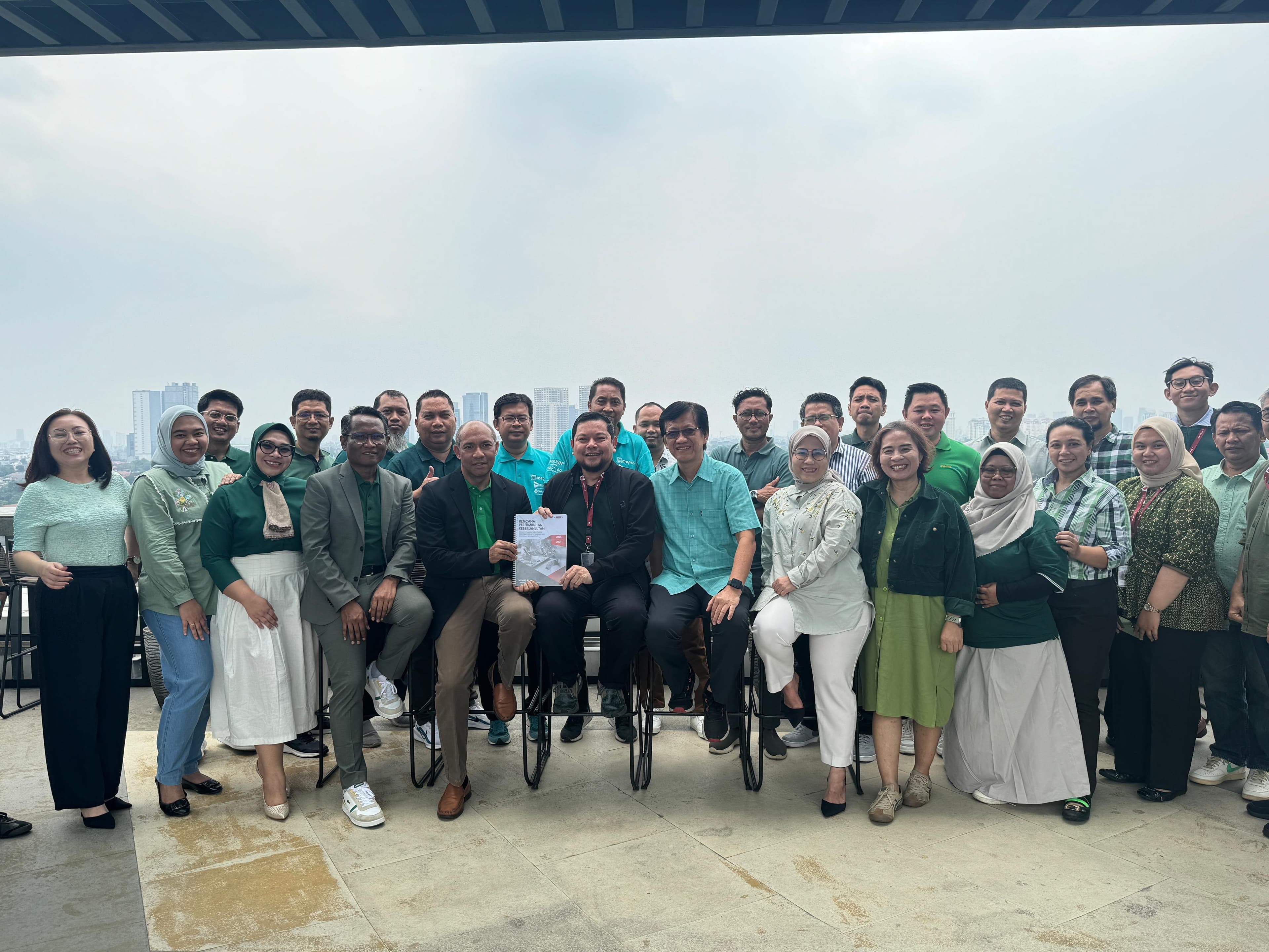 Implementation Image