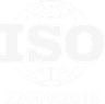ISO 22000 - 2018