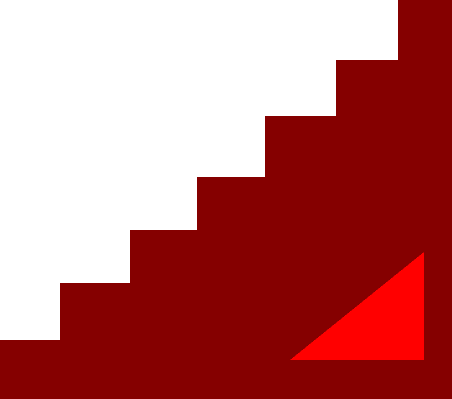 Ladder Shape Image