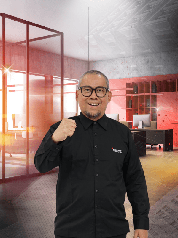 Inspiry Gallery Image