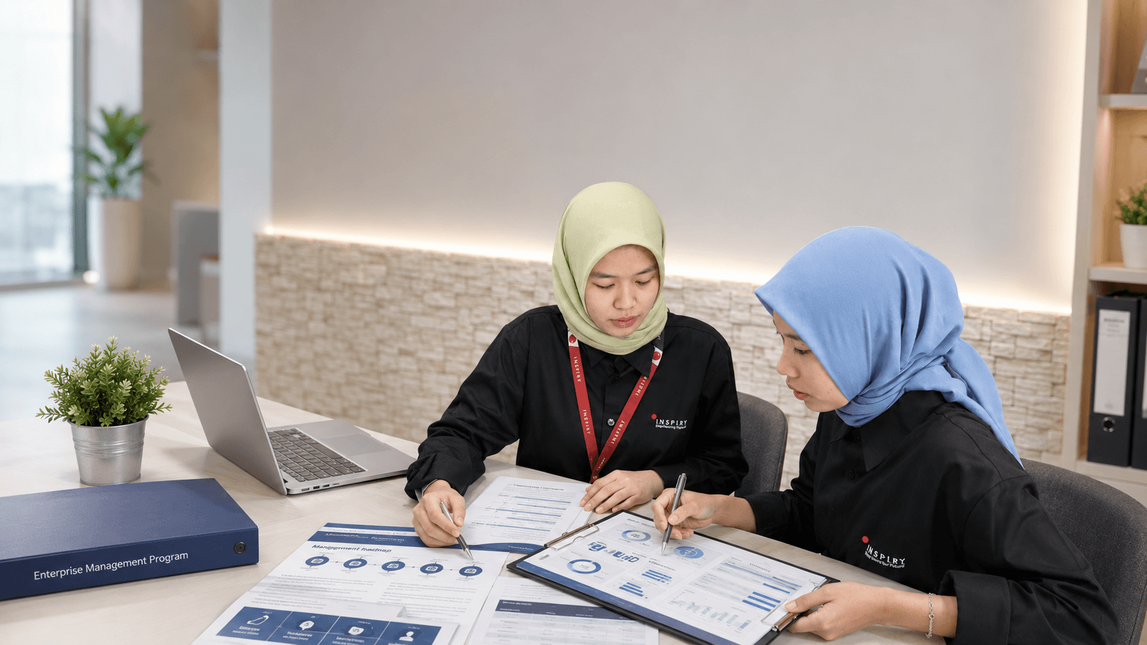 Enterprise Management Program