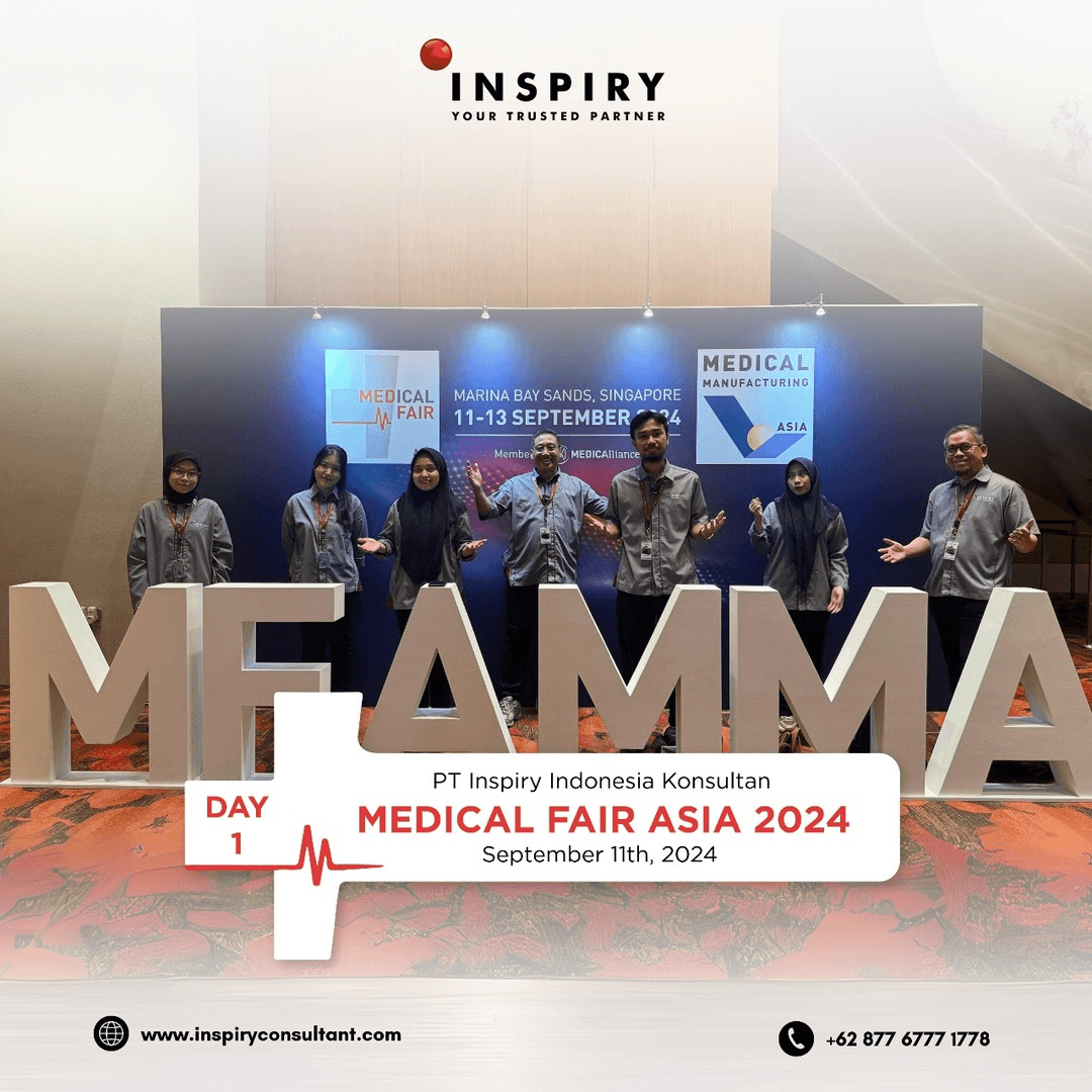 Inspiry Events