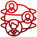 An extensive network & strong database provide solutions for the fulfillment of suitable candidates.