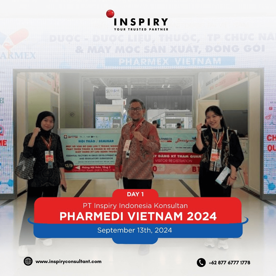 Inspiry Events