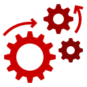 Comprehensive recruitment process to ensure a perfect fit.