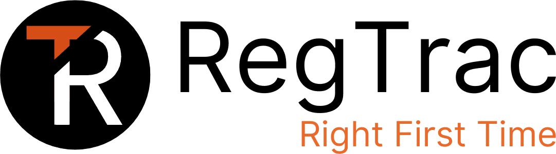 RegTrac