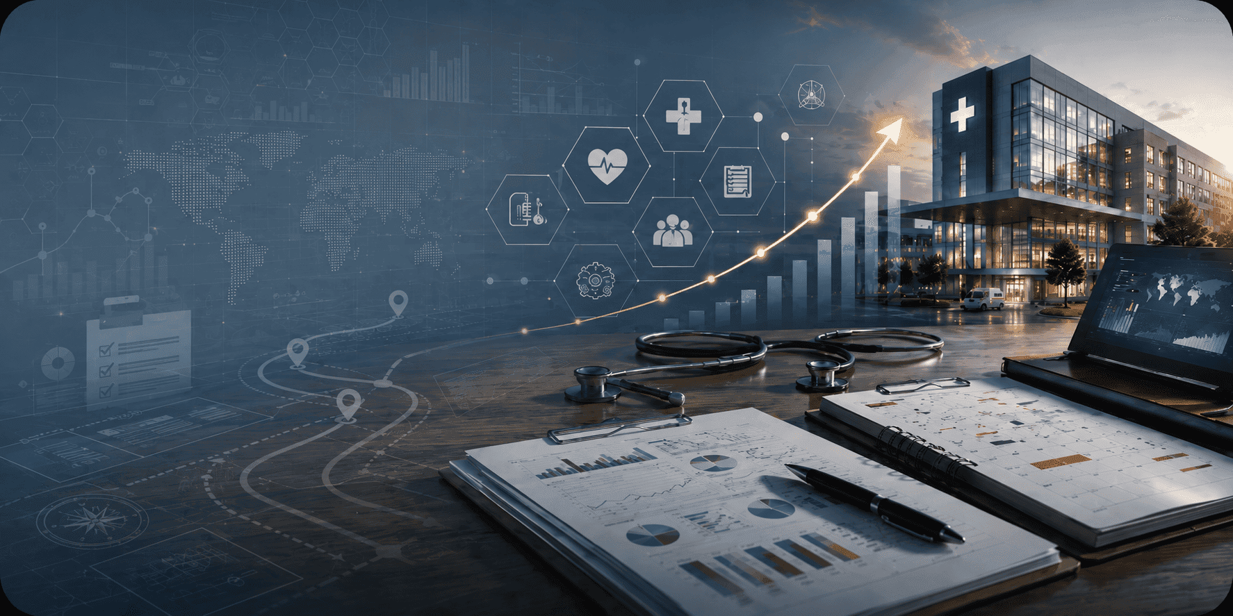 RENSTRA dan ROAD MAP