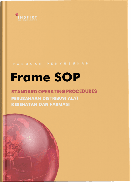 Frame SOP book