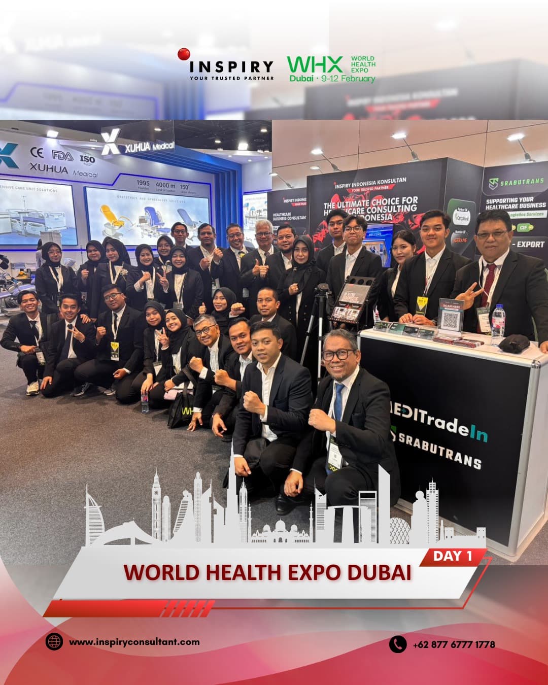 Re-Definisi Ekosistem RS:  Mengapa Inovasi 'Hospital at Home' Adalah Jawaban Strategis Menghadapi Era KRIS