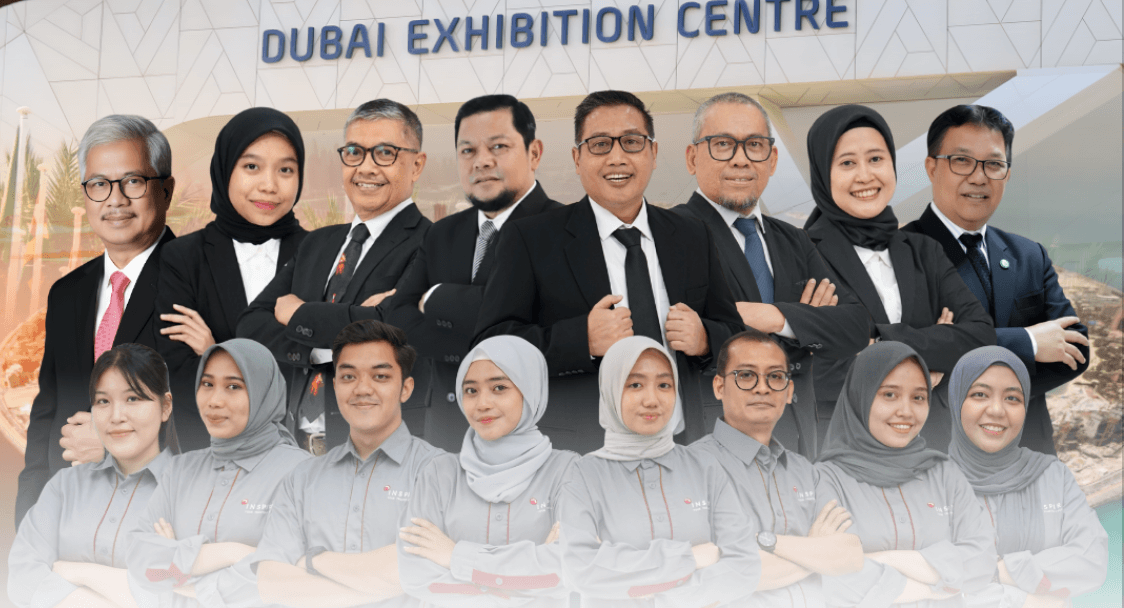 Catalyzing Indonesia's Healthcare Future – A Strategic Imperative for Global Innovators at WHX Dubai 2026