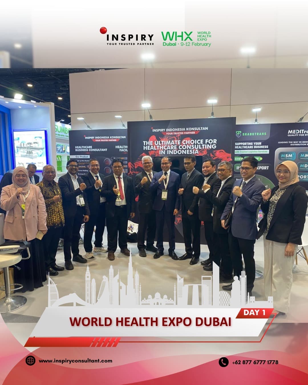 Runtuhnya Ego Sentralisasi: Bagaimana MedTech-IVD Global & Ekosistem 'Hospital at Home' Mendisrupsi Strategi RS Indonesia di Era KRIS