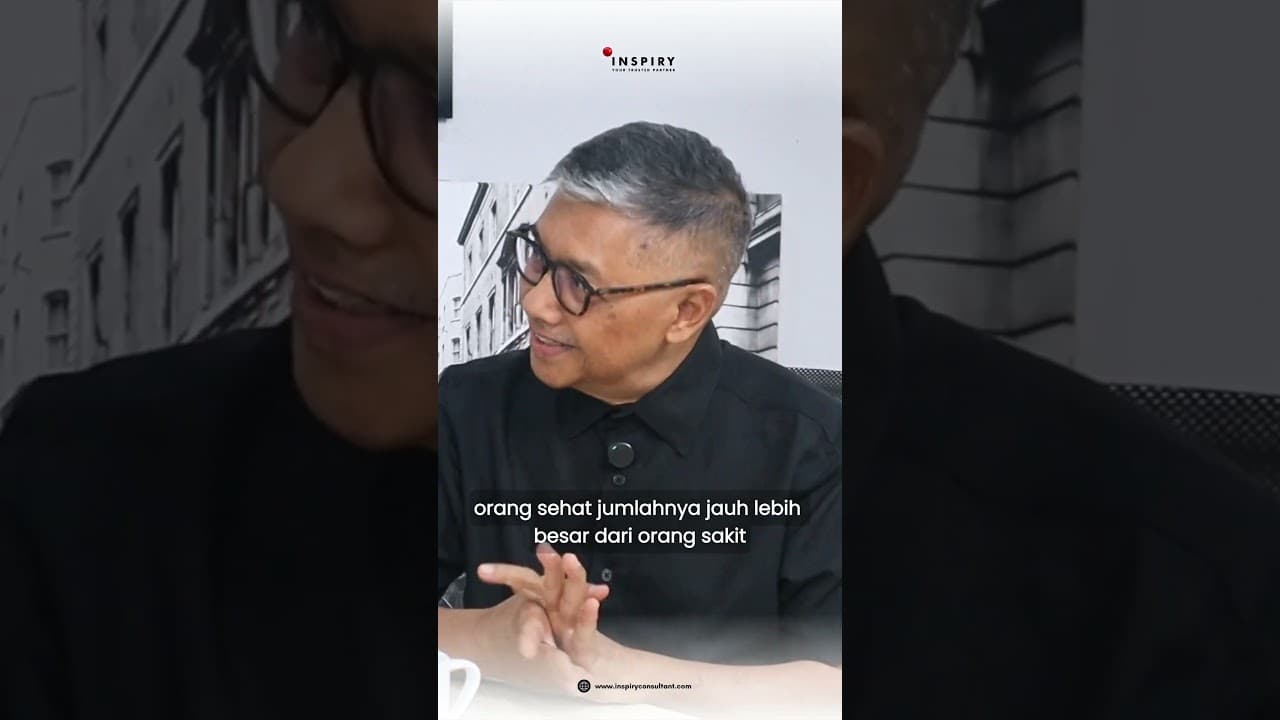 "Pergeseran Paradigma Layanan RS di Era BPJS" -  IHB Podcast - Eps. 3