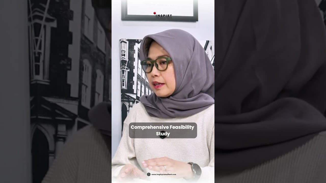 Masih bingung memilih antara Pre-Feasibility Study (Pre-FS) dan Feasibility Study (FS)?