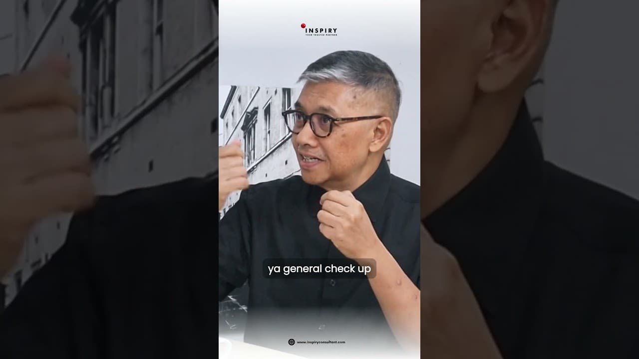 "Pergeseran Paradigma Layanan RS di Era BPJS" - IHB Podcast Eps. 3