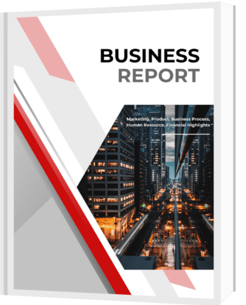 Inpsiry Business Report Book