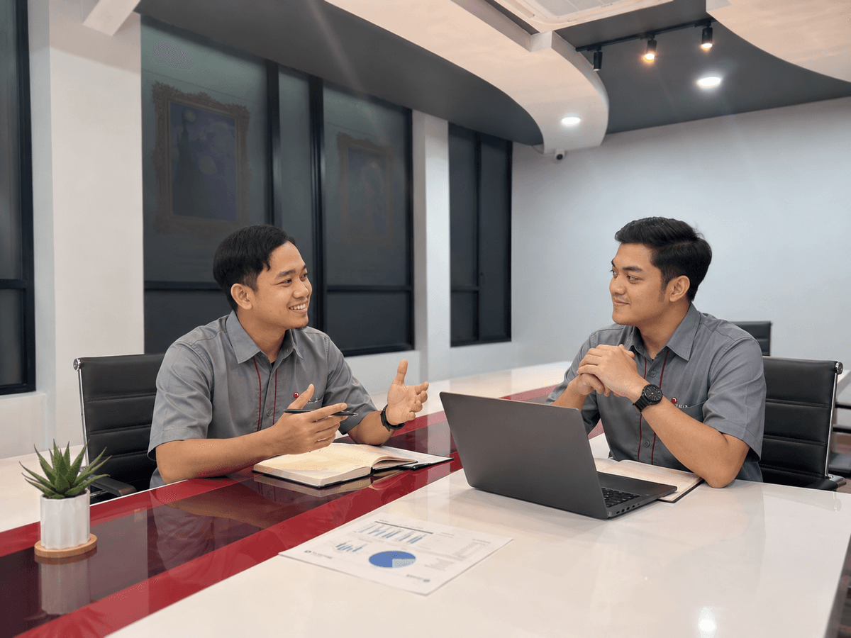Coaching Program