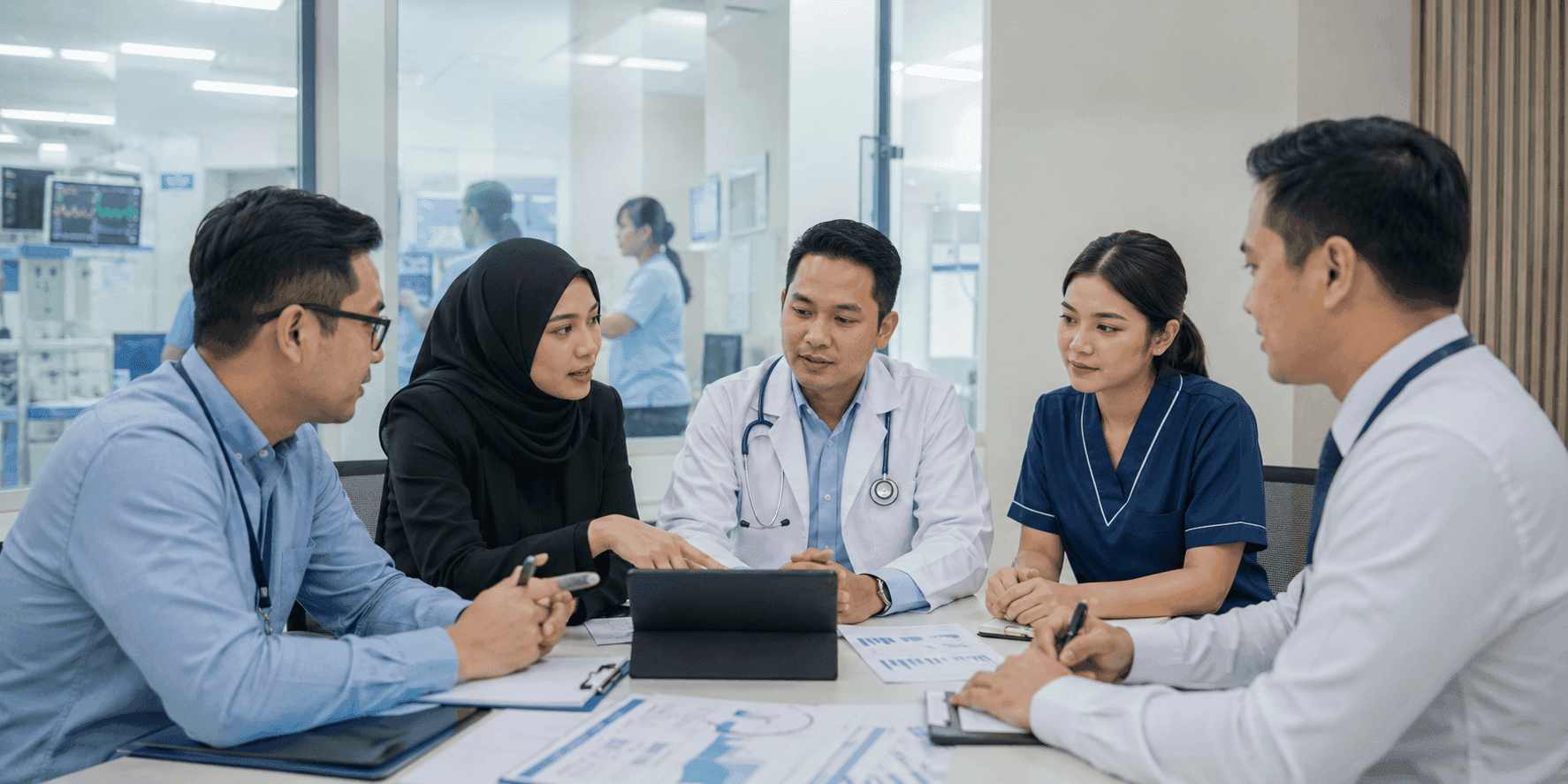 Engagement Corporate Program