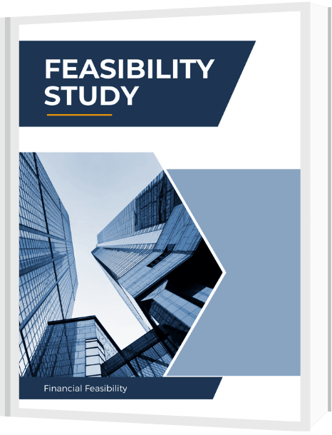 Inspiry Feasibility Study Book