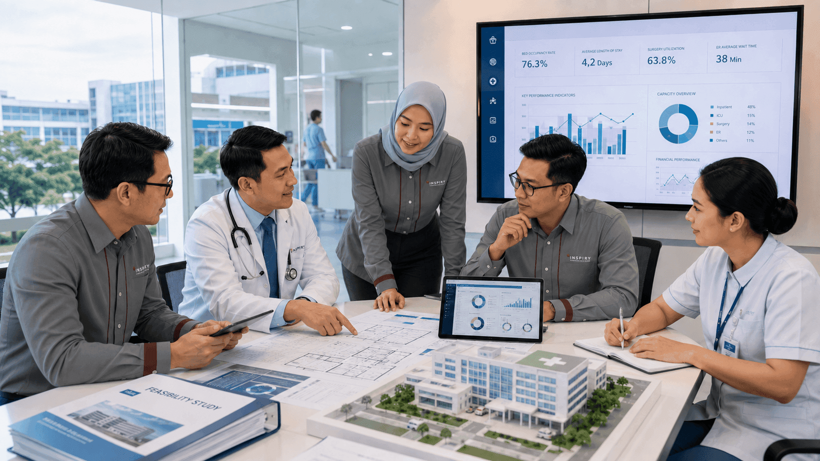 Feasibility Study