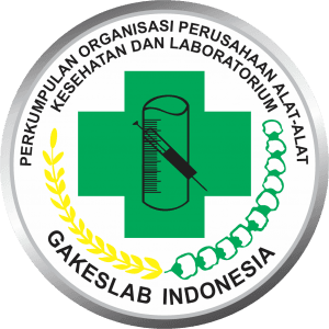 Association of Indonesian medical and laboratory equipment companies