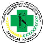 Association of Indonesian medical and laboratory equipment companies