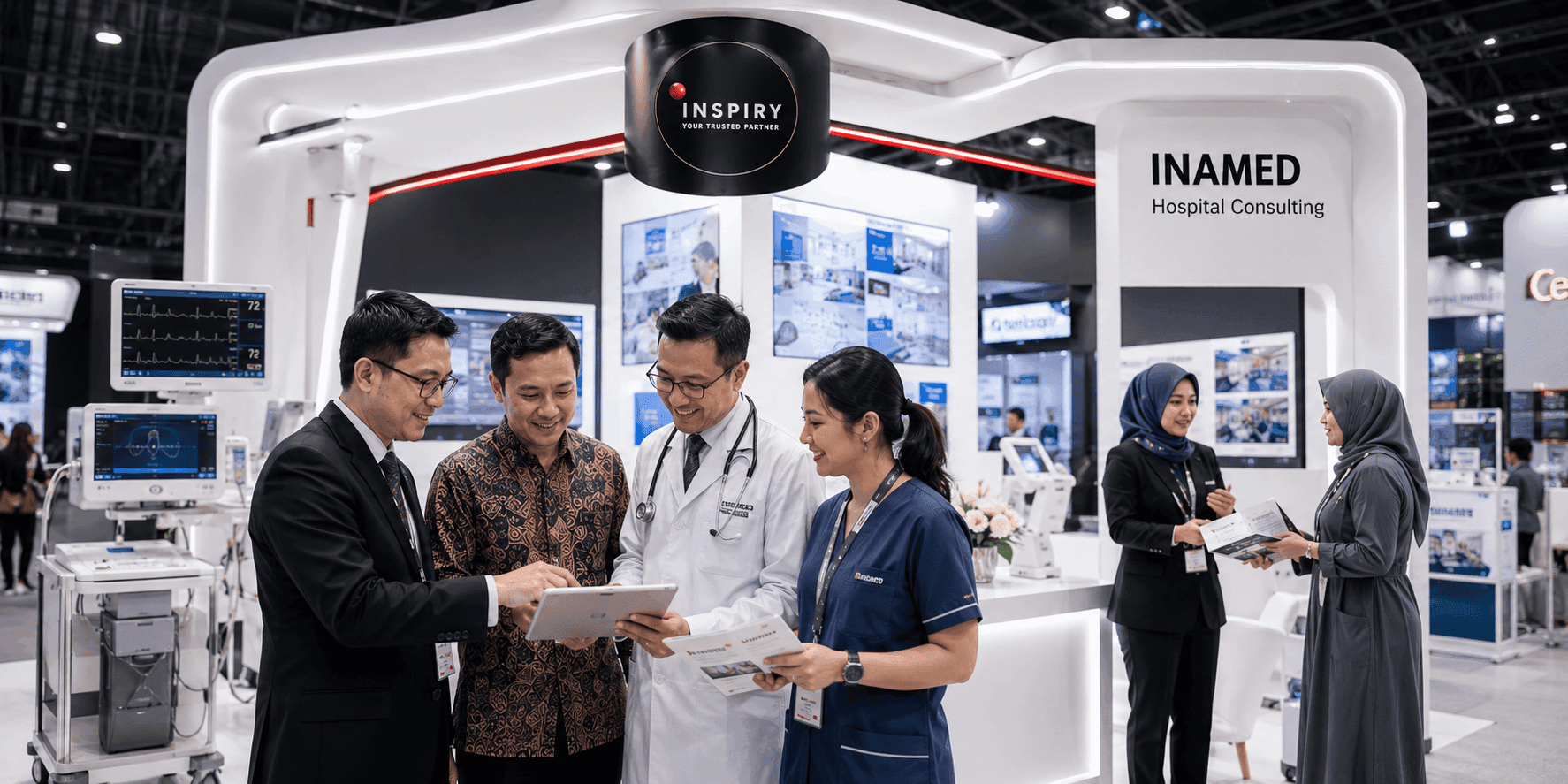 INAMED