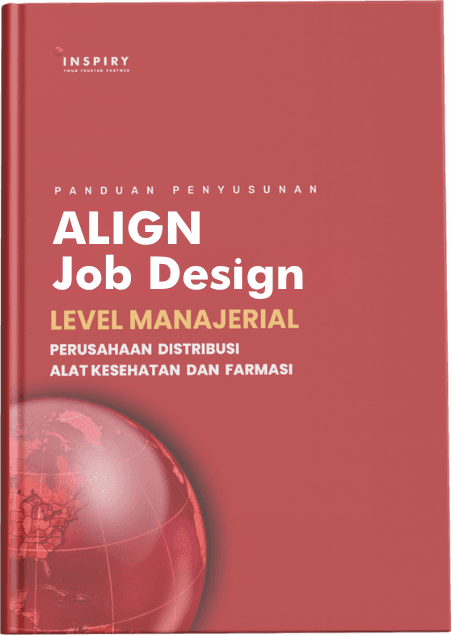 ALIGN Job Design book