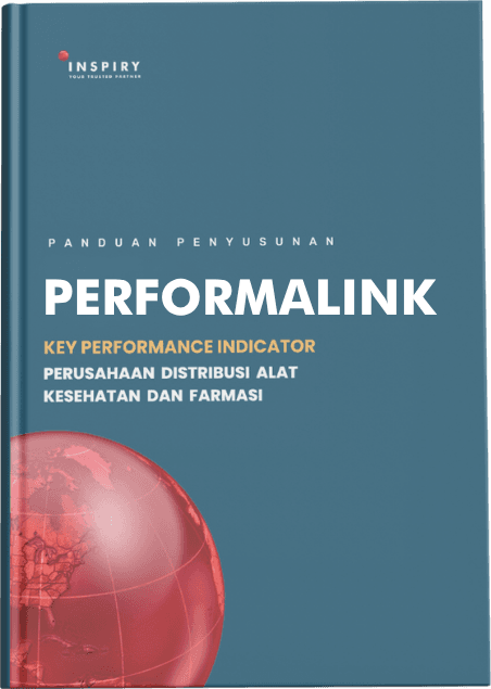 PERFOMALINK book