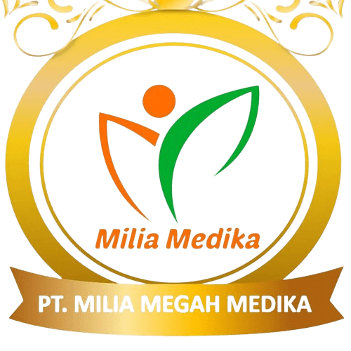 PT. Milia Megah Medika